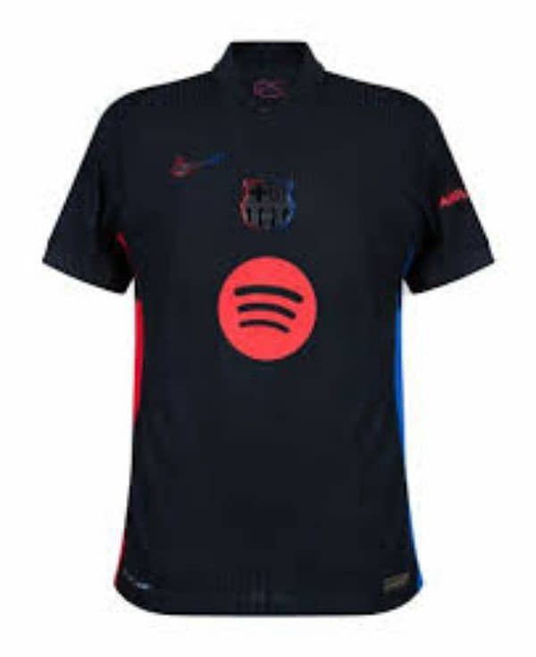 football kits 2