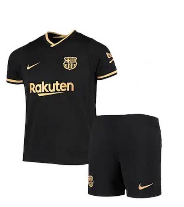 football kits 5