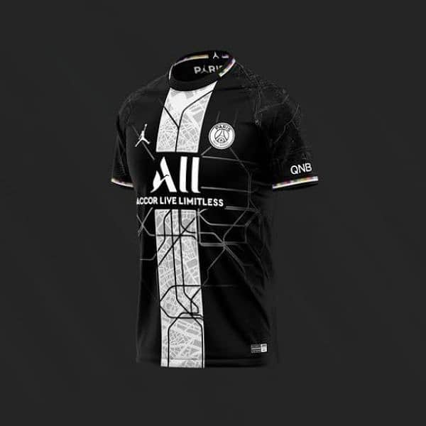 football kits 10