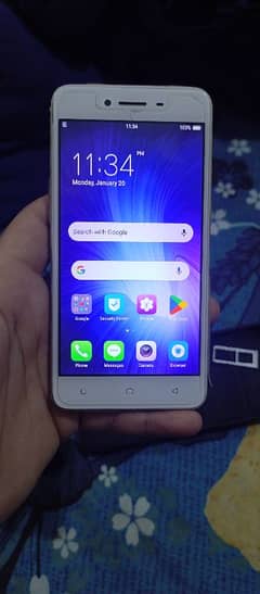 Oppo A37 Fw Is For Sale