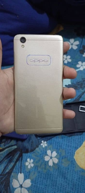 Oppo A37 Fw Is For Sale 1