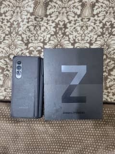 Samsung Z Fold 3 Non PTA 512 GB