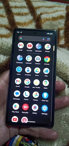 google pixel 7a 10/10 condition