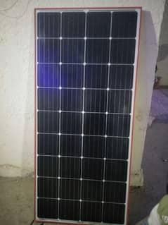 Honda solar plate 220v