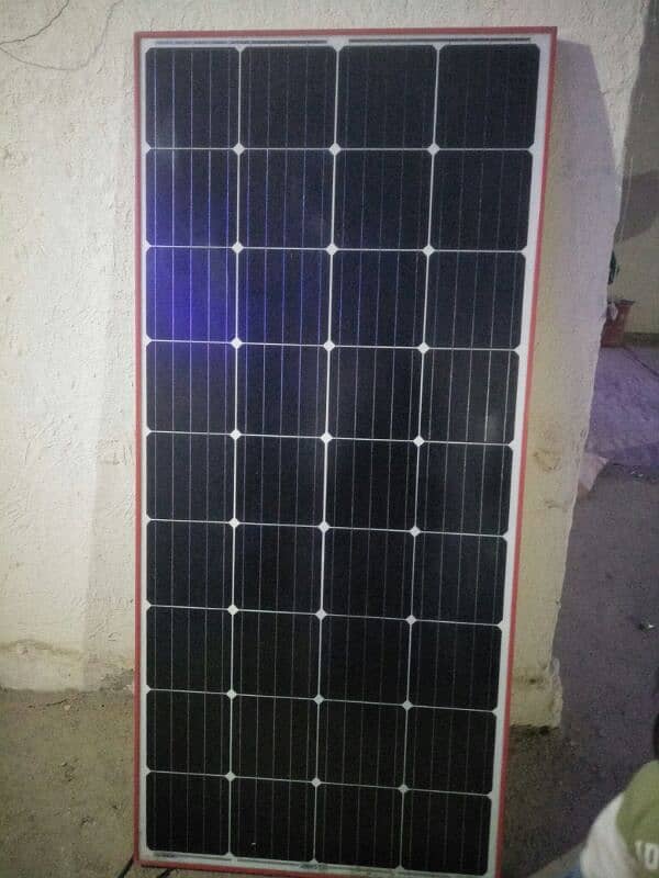 Honda solar plate 220v 0