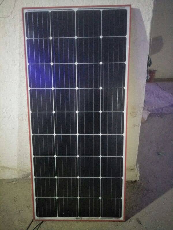 Honda solar plate 220v 3