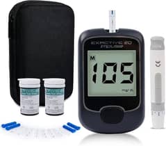 EXACTIVE EQ SUGAR TEST KIT MACHINE