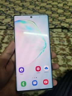 Samsung note 10 plus