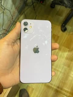 Iphone 11 64GB Jv