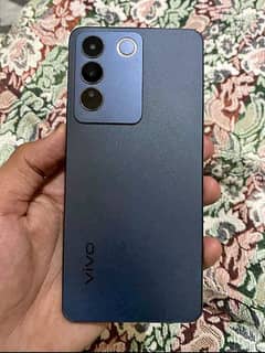 Vivo v27e