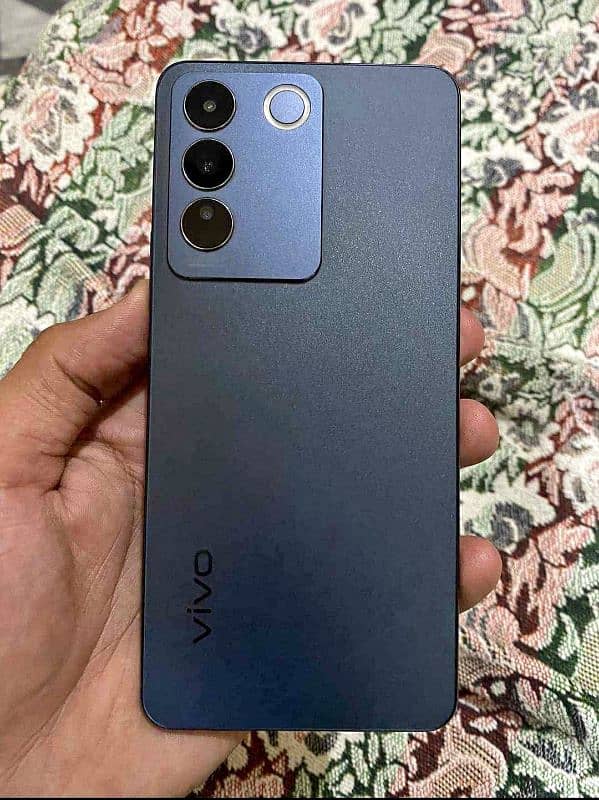 Vivo v27e 0