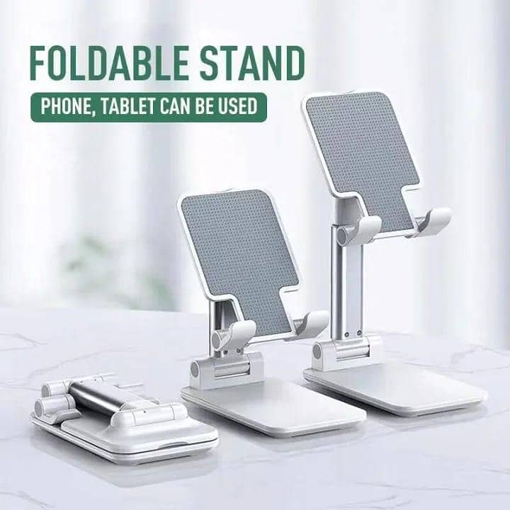 Adjustable Phone Stand 3