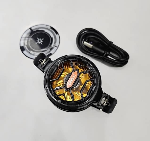 pubg mobile cooling fan 1