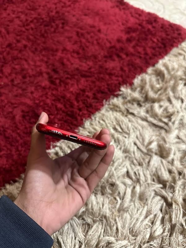 Iphone XR non PTA 1