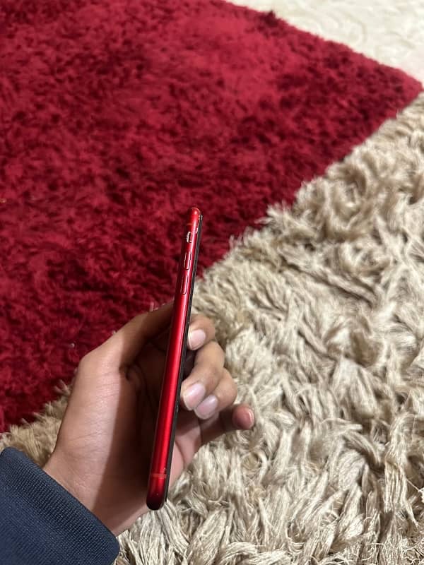 Iphone XR non PTA 3