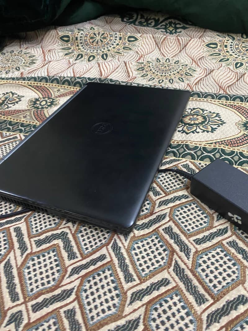 Dell Core i5 6th gen Exchange possibe 0