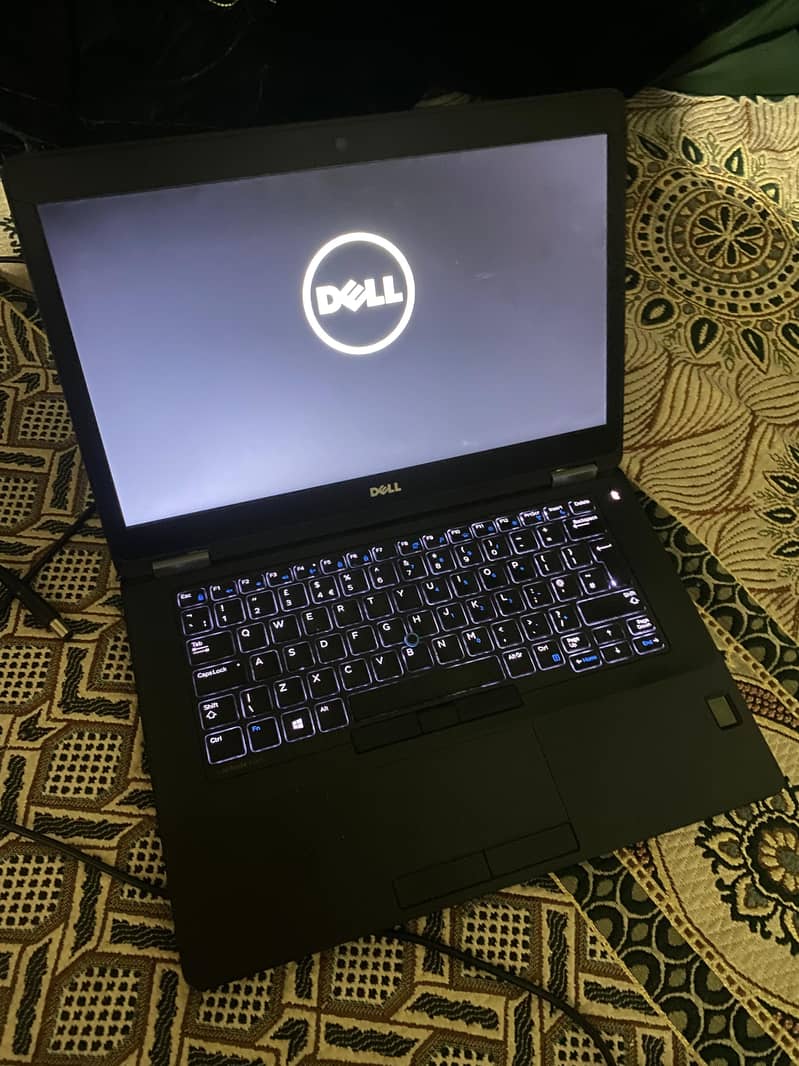 Dell Core i5 6th gen Exchange possibe 1