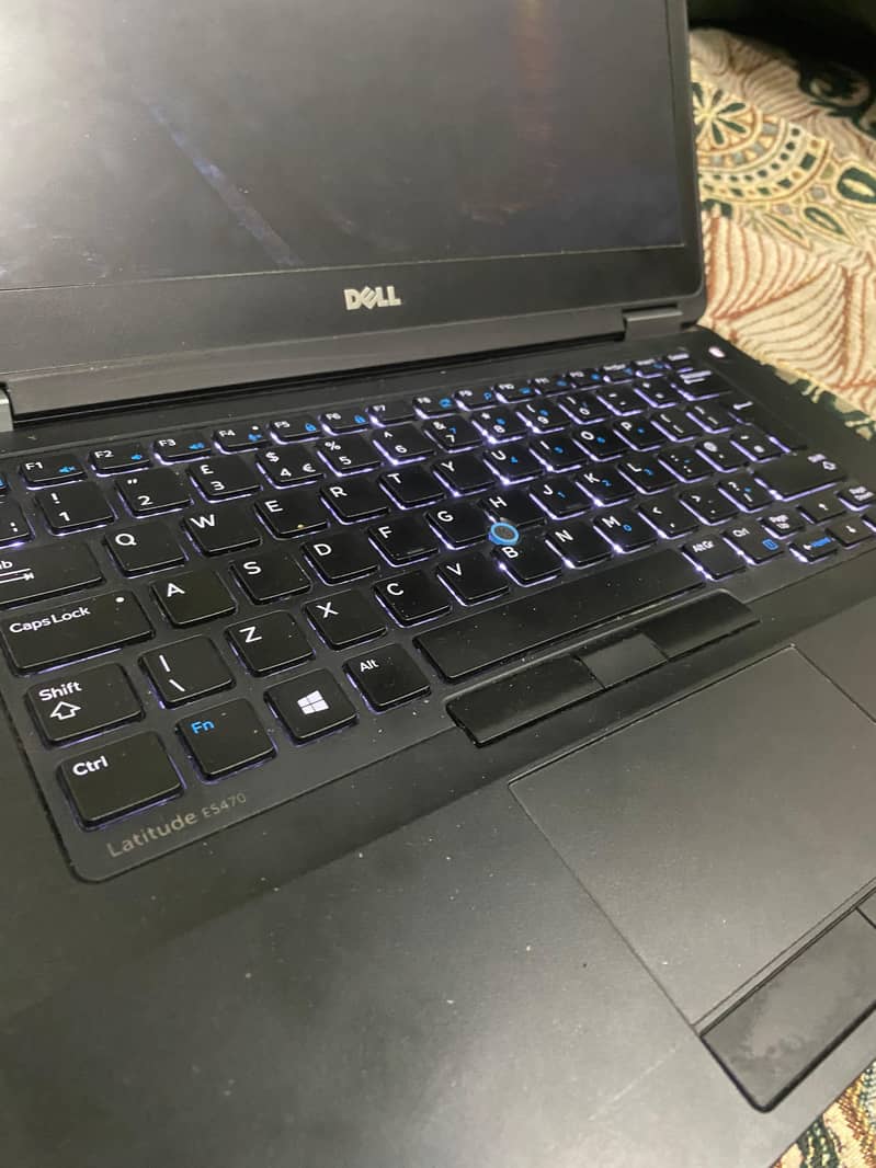 Dell Core i5 6th gen Exchange possibe 2