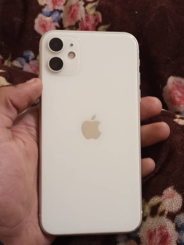 iPhone 11 128 gb factory unlock 0