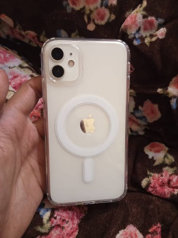 iPhone 11 128 gb factory unlock 1