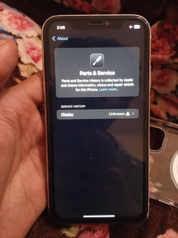 iPhone 11 128 gb factory unlock 3