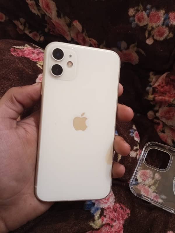 iPhone 11 128 gb factory unlock 5