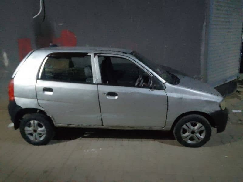 Suzuki Alto 2006 1