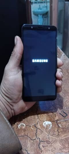 samsung j8 2019 4 64 hai