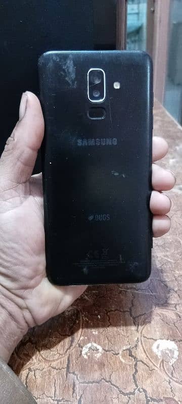 samsung j8 2019 4 64 hai 1