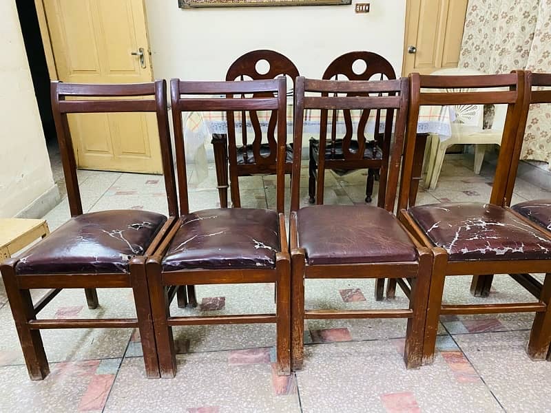 Dining chairs for table pure high quality wood - 0,3,2,1,4,2,4,0,8,8,1 2