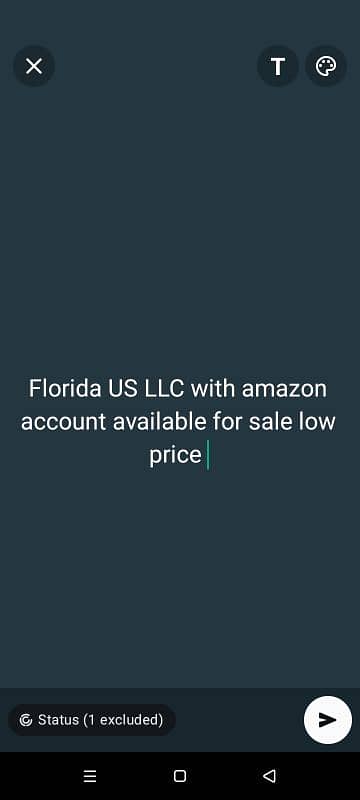 LLC FOR SALE LOW PRICE 0