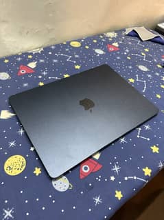 M2 MacBook Air 512 GB