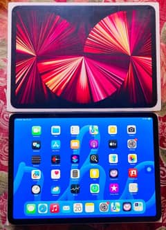 iPad Pro (11-inch) (3rd generation) M1