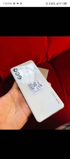 tecno camon 18t all ok finger phe ok ha 4 +128 GB complete saman ha