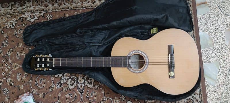 Hofner Classical guitar/ Spanish guitar/ Nylon String Guitar 0