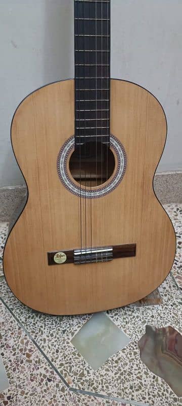 Hofner Classical guitar/ Spanish guitar/ Nylon String Guitar 2