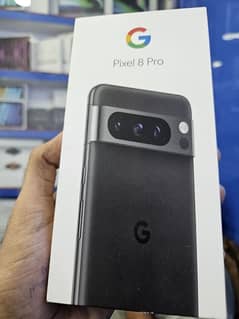 Google pixel 8 pro pta