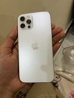 iPhone 12 pro 128gb pta approved