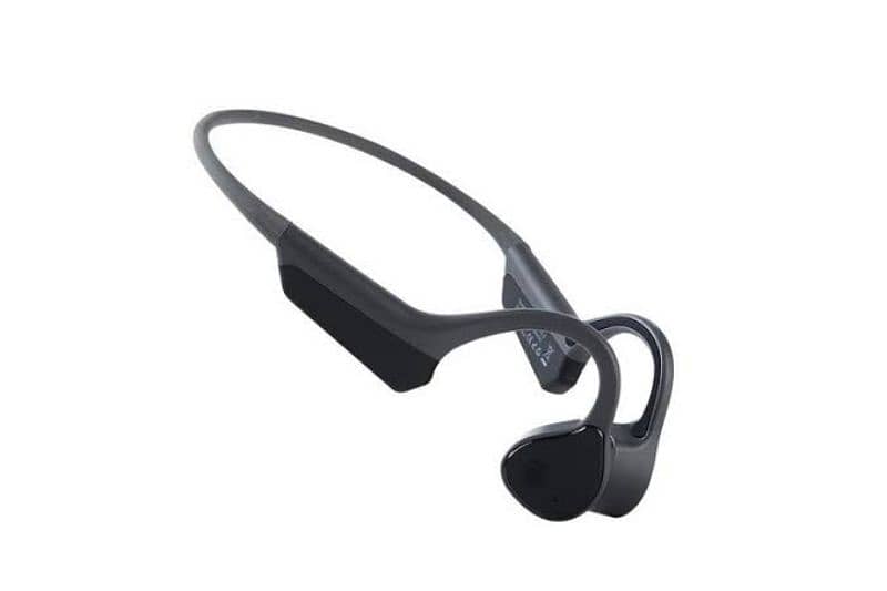 PRO9 bone conduction headset stereo wireless outdoor sports headset 0