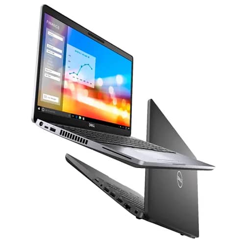 Dell Core i7 8th Generation | 8GB RAM , 256GB SSD Hard | 2K HD Display 5