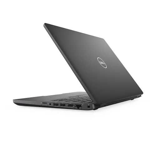 Dell Core i7 8th Generation | 8GB RAM , 256GB SSD Hard | 2K HD Display 7