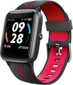 UMIDIGI Uwatch3 GPS Smart Watch 1.3" Color Touch Screen