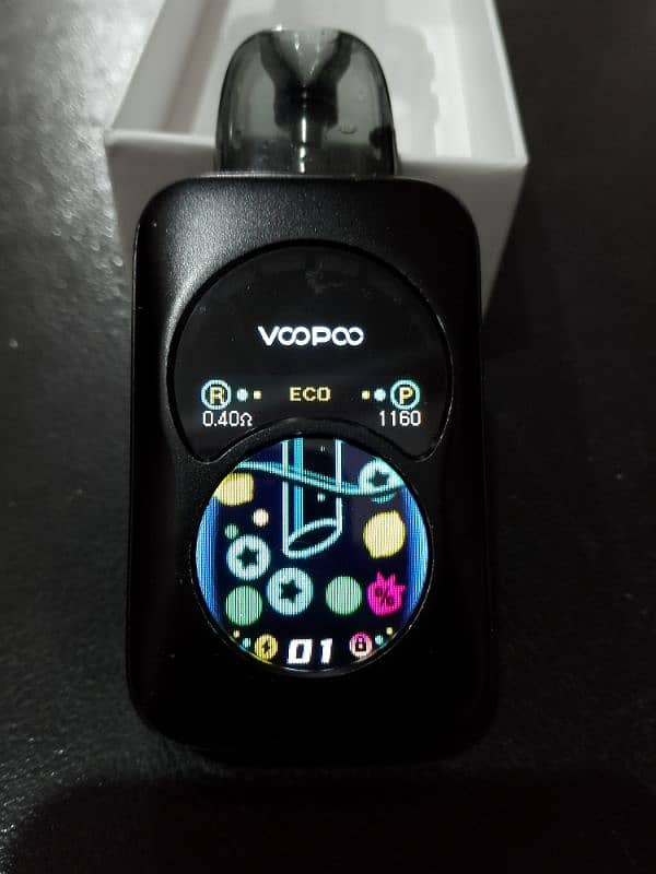 Voopoo Argus A Pod Kit 30W 5