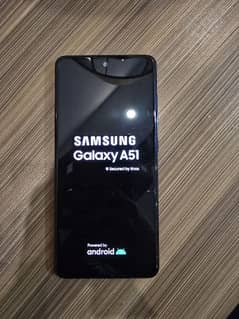 Samsung Galaxy A51