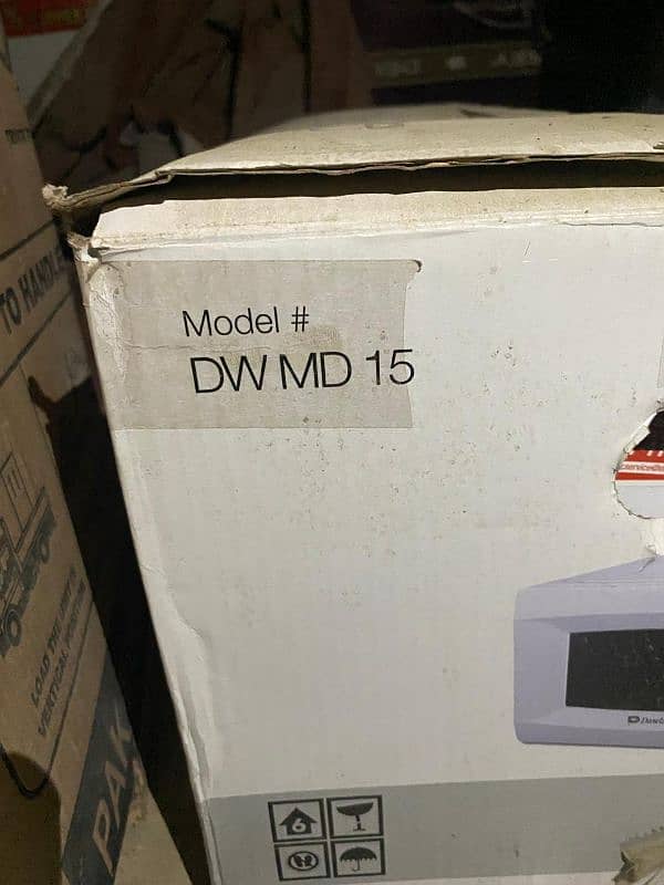 Model# Dw MD 14 1