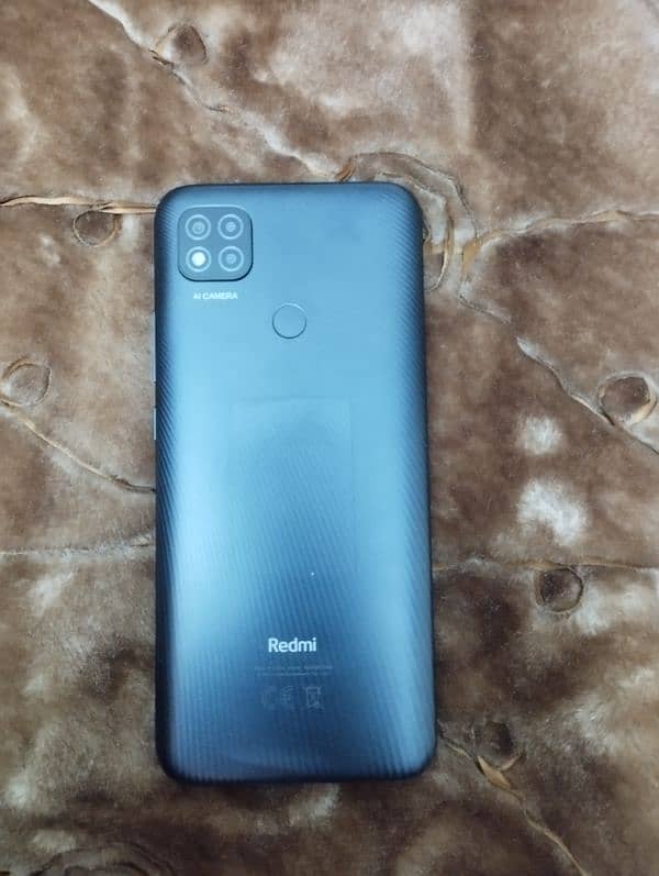 Redmi 9c for sale 0