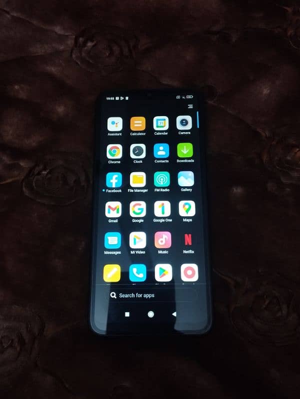 Redmi 9c for sale 1