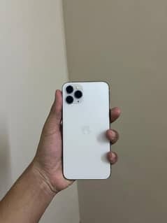 iPhone 11 pro