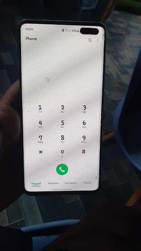 Samsung galaxy S10 5G 8Gb 256Gb 0