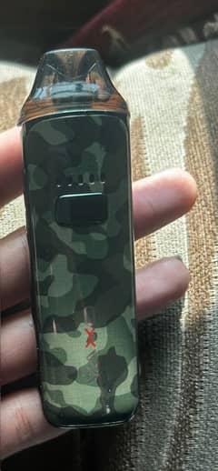 oxva x only kit best device